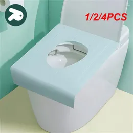 Toilet Seat Covers Red Brush Holder Bathroom Accessories Creative Lovely Cherry Shape Lavatory Set