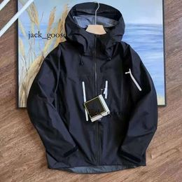 Bone Bird Jacket Arcterxs Jacket Brand Beta Lt Windproof and Breathable Single Layer Hard Shell Ancestor Jacket Arcs Jacket Arcterx Jacket Stonees Island Jacket 645