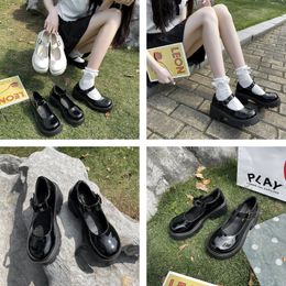 Dress Shoes Luxury Brands designer Sandal High Heels Low Heel Black Brushed Leather Slingback Pumps Black White Patent Leathers GAI