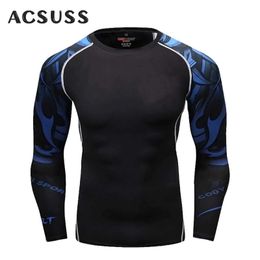 Men's Swimwear Mens Swimming Diving T-Shirts Tops Rash Guard Quick-Dry UPF 50+ Swimsuit Swimwear Sport Gym Climbing Outdoor Athletic Sportwear 24327