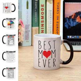 Mugs Mom Mug Mothers Day Gifts From Daughter Stocking Stuffer Ideas For The World's Unique 11oz Cup Birthday Gift