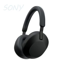 Trend Sony WH-1000XM5 Earbuds New 2024 Headband Bluetooth Earphones True Stereo Wireless Headphones Wholesale Factory Smart HD for Noise Cancelling Processor 74