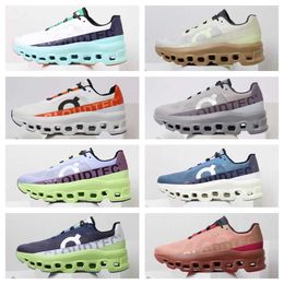 Cloud On/angpao Little Sports Shoes Mens and Womens Long Distance Running