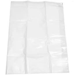 Storage Bags Vacuum Seal For Clothing Thickened Compression Mattress Clothes Travel