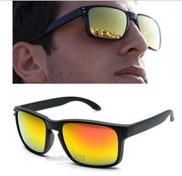 Fashion Oak Style Sunglasses VR Julian-Wilson Motorcyclist Signature Sun Glasses Sports Ski UV400 Oculos Goggles For Men 20PCS Lot 2PB1