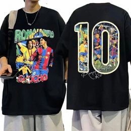 limited Hot Sale Marino Morwood Raldinho Print Tshirt Man Fi Casual Streetwear Men Oversized T-shirt Male Hip Hop T Shirt T3uv#