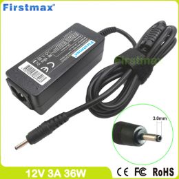 Adapter 12V 3A 36W PA5061E1AC3 PA5062E1AC3 laptop ac power adapter charger for Toshiba Excite Pro AT10LEA10H AT15PEA32 AT10PEAT01S