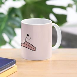 Mugs Our Hero The Blobfish Coffee Mug Cups Ceramic Porcelain Glass