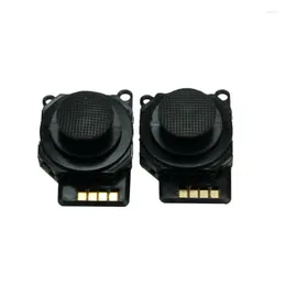 Game Controllers 2Pcs Joystick Button Control Thumb 3D Analogue Stick For 2000 2001 2002