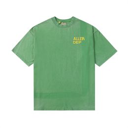 メンズTシャツのデザイナートップスプリント印刷用大量の短袖のスウェットシャツTシャツプルオーバーコットンサマークロッドA2