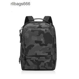 Travel Business Designer Colours Harrison Trendy Pack High Quality 2024 Fashion Mens Men Back Backpack Bags TUUMIIs TUUMII Camo Bag Print Commuter Mens 66020 T088