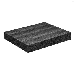 Carpets Polyethylene Foam Sheet Block For Storage Organisation Padding