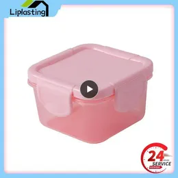Storage Bottles Refrigerator Classification Box Safe And Odourless Organising Easy To Clean Fashionable Use Crisper