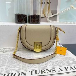 Designer bag Handbags Wholesale of for foreign trade in fashionable and versatile high-quality and popular high-end Korean mobile phone for women