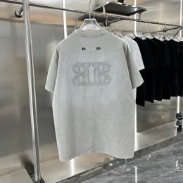 Summer paris Mens T-Shirts designer tee luxury letter tshirt t shirt fashion womens short Sleeve casual cotton t-shirt tops