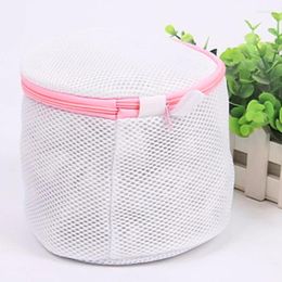 Laundry Bags Washing Bag Protection Net Mesh Underwear Machine Bra Protective Hosiery