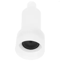 Liquid Soap Dispenser Kitchen Els Bottle Accessories Pump Body Plastic Head For Shampoo Dispensers