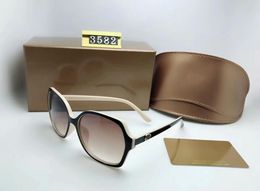 2021 new fashion big sunglasses for man woman eyewear tom designer arc sunglasses uv400 ford lenses trend sunglasses g3582 with bo9237788