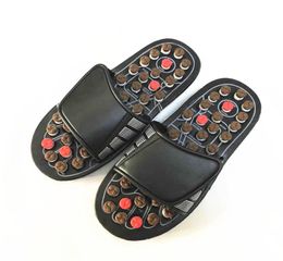 Foot Care Cushion Slimming body Gel Pad Therapy Acupressure new massaging cushion Foot massager Magnetic Shoe4263964