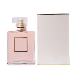 Free Shipping To The US In 3-7 Days c,o, for Perfume for Women men with Long Lasting High Fragrance 100ml