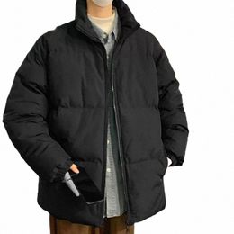 Ueteey 2023 inverno harajuku homens parkas quente engrossar fi casaco oversize jaqueta casual hip hop mulher casacos masculino streetwear 6xl a9go #