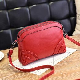 Shoulder Bags Selling High-quality Casual Women's 2024 Autumn Small Fashion All-match Ladies Messenger Bag