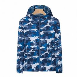summer Lightweight Breathable Sun Protecti UvProof Hooded Jacket Quick Dry Thin Skin Coats Men Ultra-Light Sportswear B44 890a#
