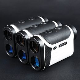 600 Metre 8-fold high-precision integrated multifunctional outdoor rangefinder