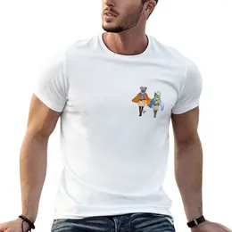 Men's Polos Sky: Children Of Light Fan Art T-Shirt Boys Whites Tops Graphics Mens Cotton T Shirts