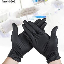 Original Foodgrade Disposable Transparent 100pcs Pvc Family Protective Floves Baking Home Kitchen Gloves Household Cleaning Tool 2341710
