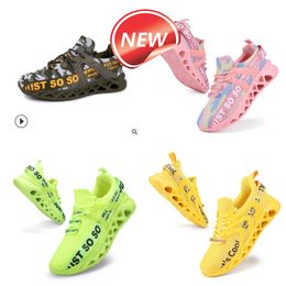 Men's trendy casual shoes oversized sports shoes running shoes Coloured comfortable GAI lightweight Leisure new arrival cute lovely Candy rainbow sneaker 2024 35-48