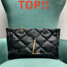 10A TOP quality designer tote bag 37CM genuine leather shoulder bag lady Shopping bag With box Y051 FedEx sending