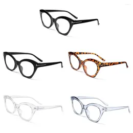 Sunglasses Irregular Computer Anti-Radiation Anti-Blue Light Eyewear Eyeglasses Retro Spectacles Frames Optical Glasses