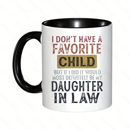 Mugs 11oz Ceramic Cup Fathers Day Funny Mug Gift Father's Present Mom's Birthday Gifts