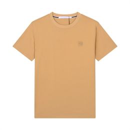 Man Summer Designer Hip Hop T-shirts Męskie Top Trees Tshirts M-3xl A10