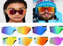 Bicycle glasses beach climbing rose sunglasses polarizer frame UV400 protection with case8305010