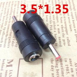 DC Conversion Plug Power Head DC da zhuan Small 5.5X2.1 to 3.5X1.35