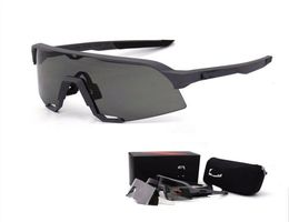 New S3 outdoor riding Sunglasses Sports Climbing glasses driving goggles8588521