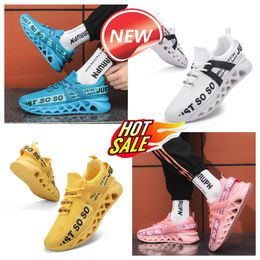 Men's trendy casual shoes oversized sports shoes running shoes Coloured comfortable GAI lightweight Leisure new arrival lovely Candy size 35-48 sneaker designer
