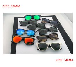 new fashion 2021 square Tortoise Brown uv400 Glasses Men Women Classic Vintage Retro uv protection 50mm 54mm Sunglasses top qualit8060672