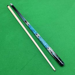 12 Professional Maple Pool Cue High Quality Billiard Cues 240322