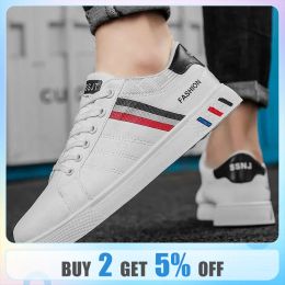 Shoes Oversized MEN'S SHOES Autumn Sports Casual Shoes Men's Trendy Shoes Versatile Trend Korean Version Student Board Shoes