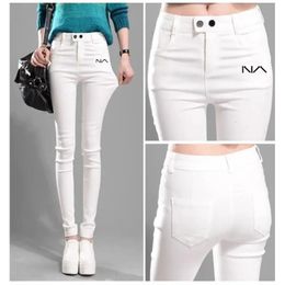 Golf wear spring and summer womens skinny leg golf pants high quality fashion casual small foot 240322