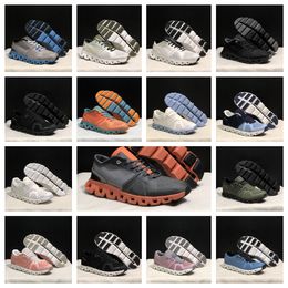 Top Quality Designer Shoes on Nova Pearl White Women Form Running Shoes 2024 Platform Sneakers Run Shoe Cloudsster Pink aag