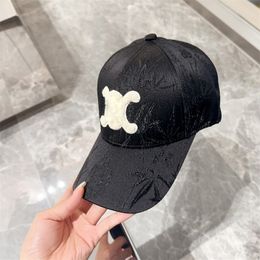 designer Baseball Cap Luxury Ce793 canvas trucker hat casquette Snapback duck Beanie hat Fashion all season high quality Sunshade