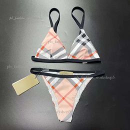 Womens Bikini Contrast Colour Bikini Women designer swimwear bathing suits designer womens swimsuits designer sexy bikini two-piecs swimsuit swimwear 645