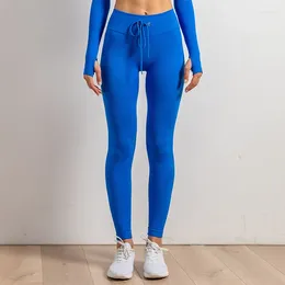 Active Pants Women Athletic Seamless Yoga Fitness Running Quick Dry Casual Solid Colour Skinny Sweatpants