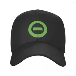 Berets Type O Negative Logo Baseball Cap Unisex Trucker Worker Goth Metal Music Hats Breathable Snapback Caps Sun Summer