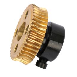 Machines For JUKI 1850 Sewing Machine Parts 13510458(42N) Copper Gear