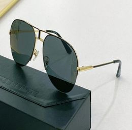 CAZA 717 Top luxury high quality Designer Sunglasses for men women new selling world famous fashion design Italian super brand sun7081399